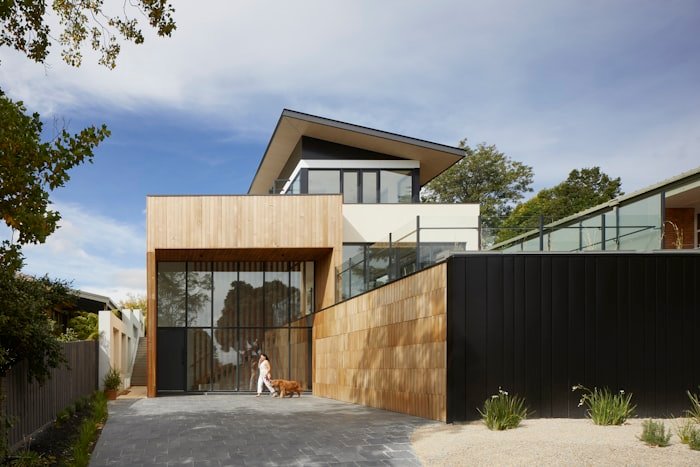 Victorian House Renovation — Brentford
