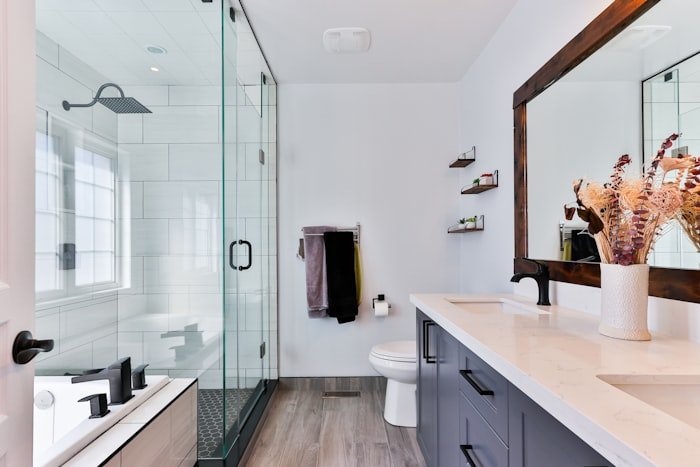 Full House Renovation — Feltham