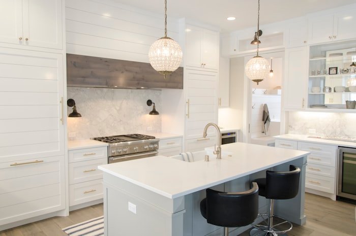 Single Storey Extension — Acton